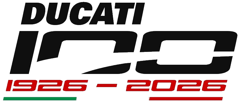Ducati Centenario