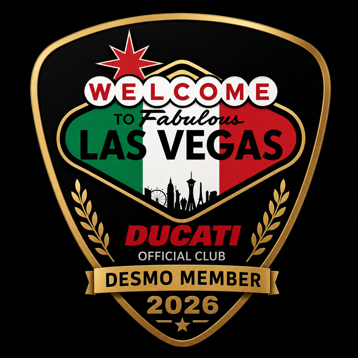Desmo