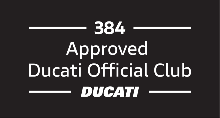 Approved Ducati Official Club